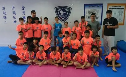 第二梯次(7/27-7/31)圖片